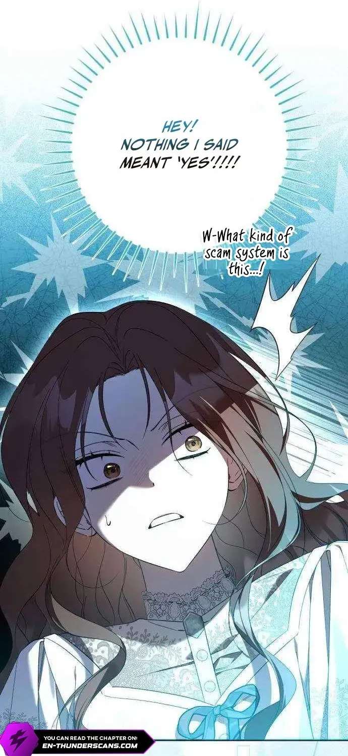I Became the Owner of a Poor Estate Chapter 1 - page 71