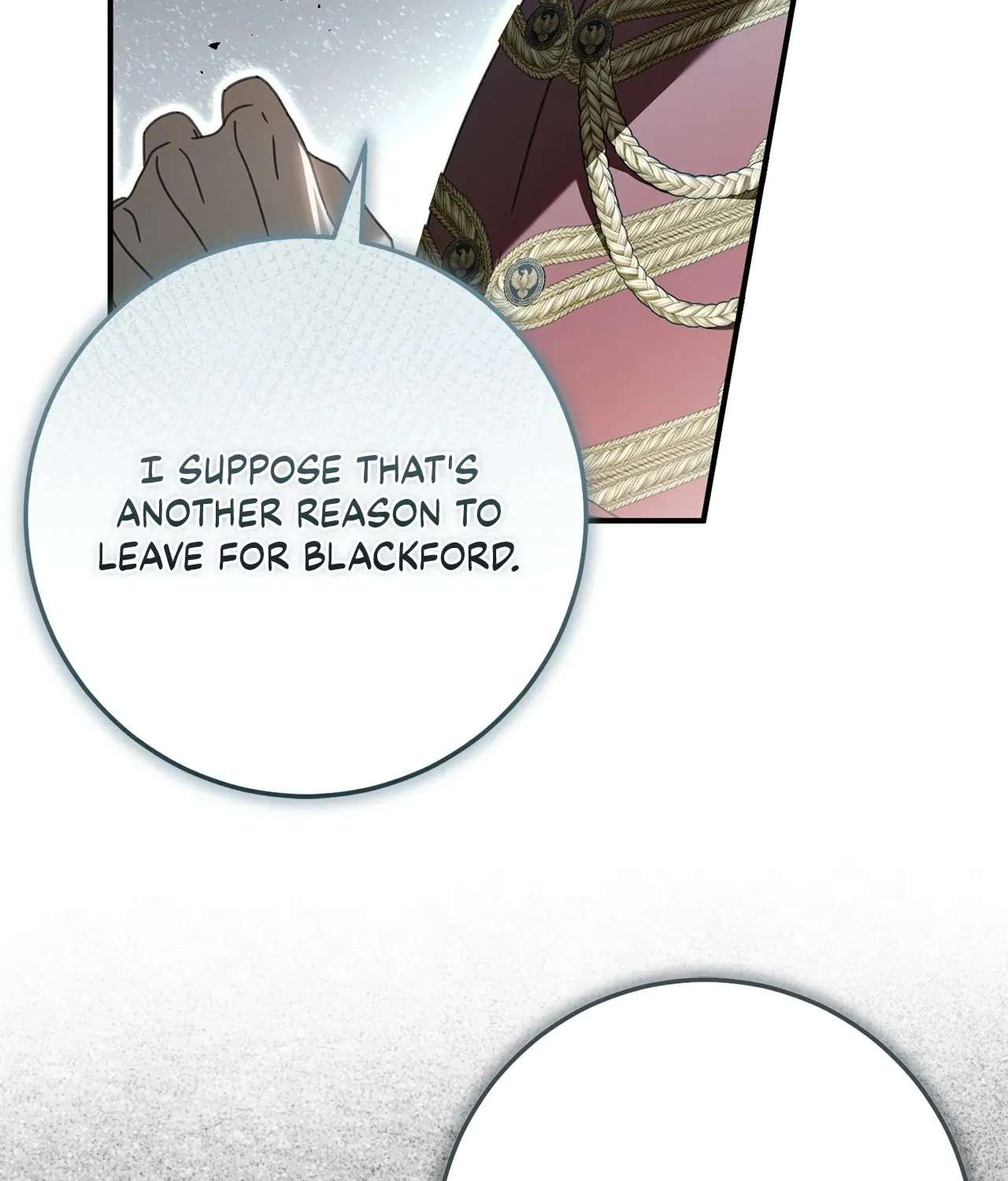That’s Not What My Will Said Chapter 63 - page 110