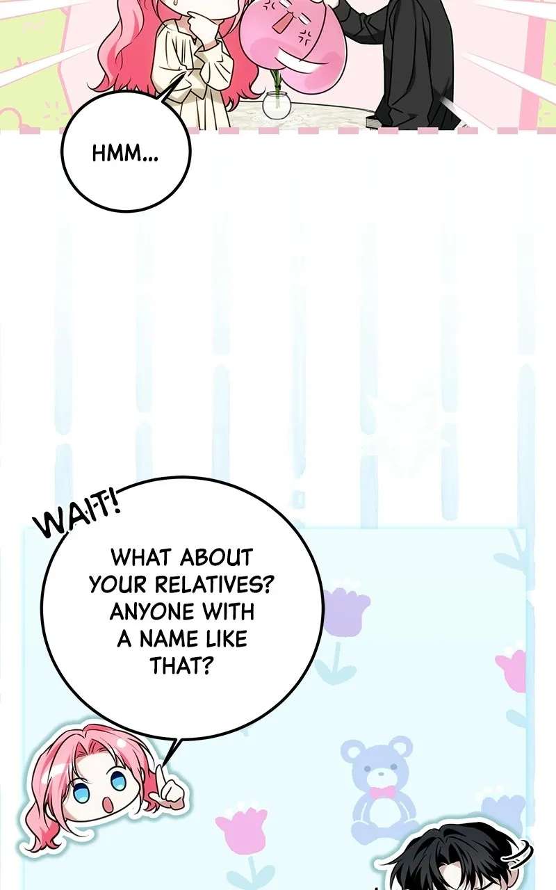 Changing the GenreFrom Angst to Heartwarming Chapter 86 - page 7