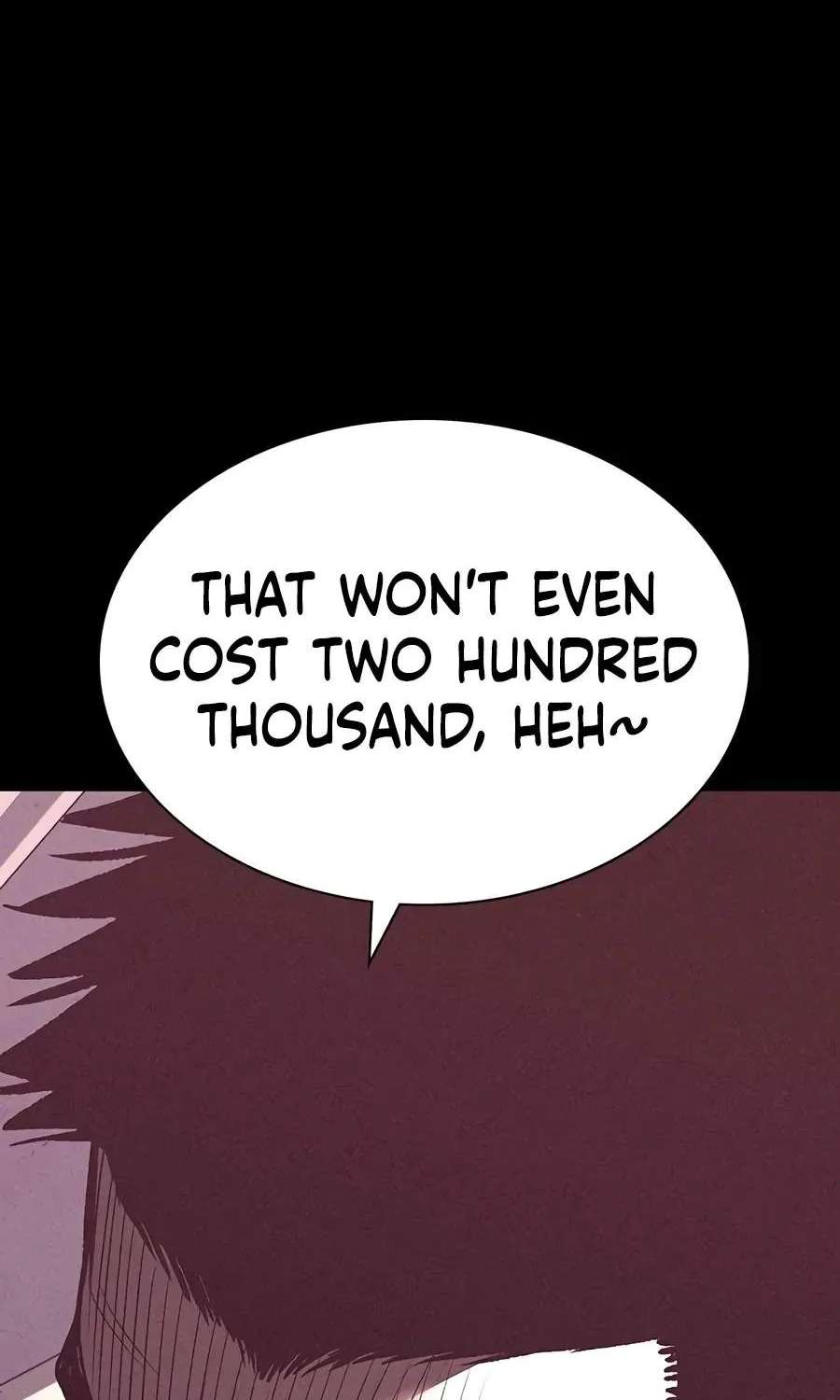 Debtbound by Blood Chapter 43 - page 53