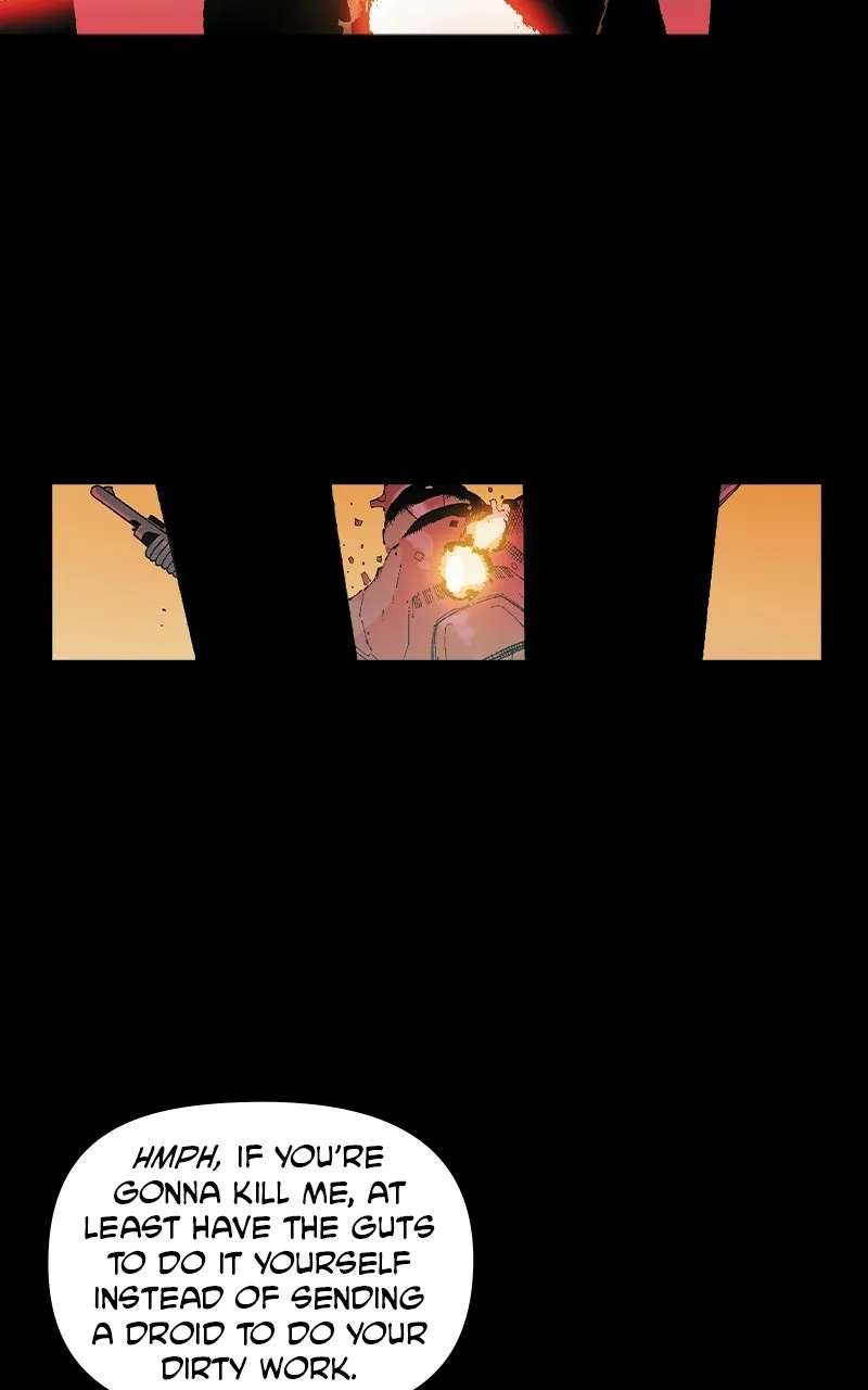 Star Wars™ (2015) Chapter 35 - page 20
