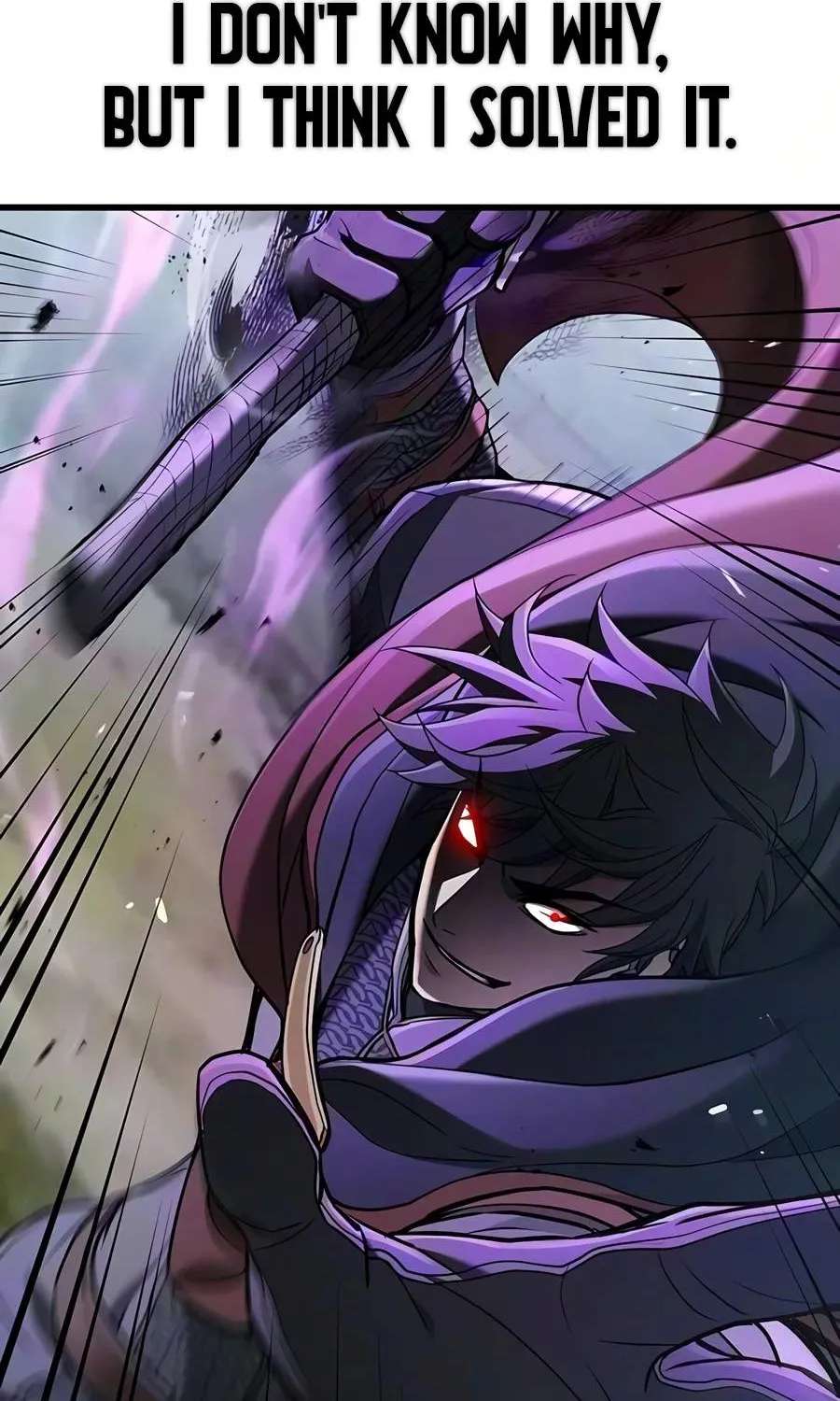 Demonic Beast Hunter Survival Guide Chapter 31 - page 108