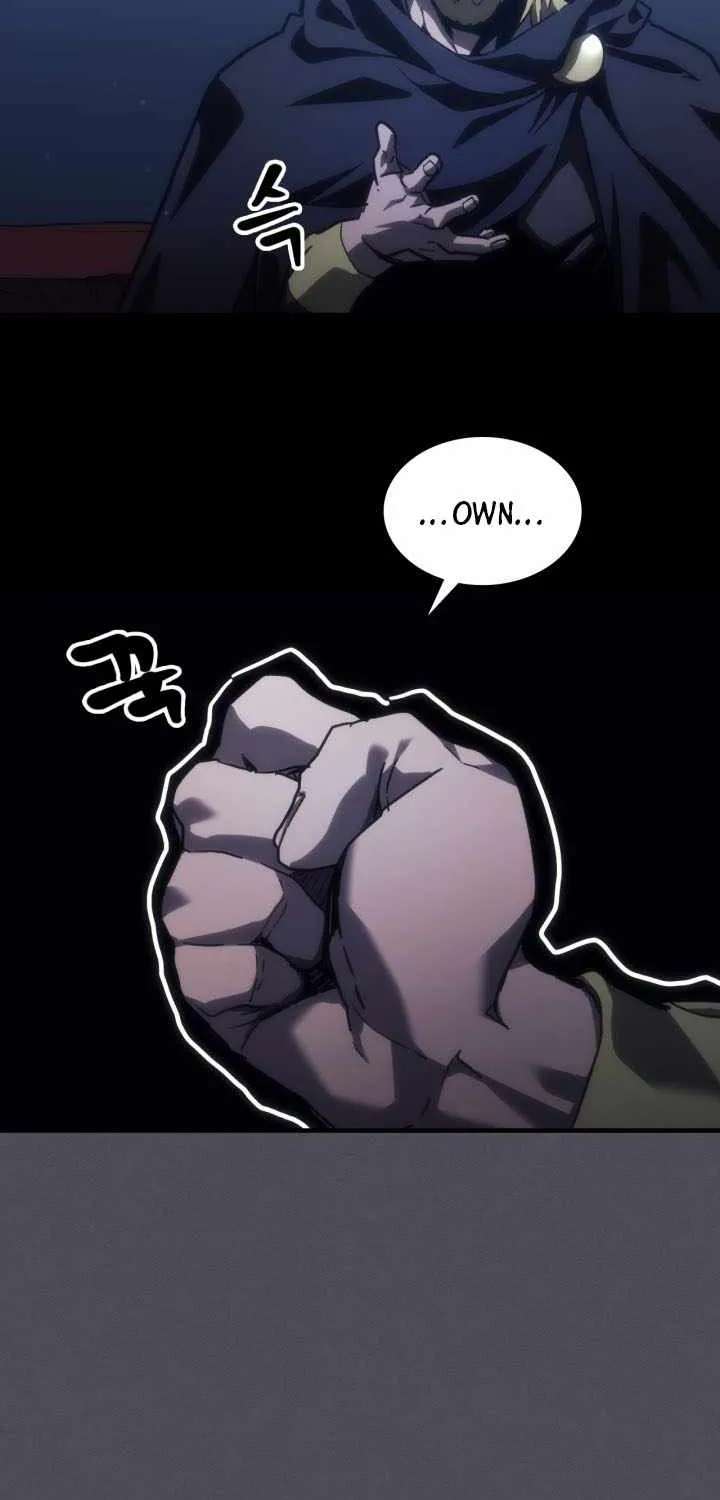 Mr Devourer, Please Act Like A Final Boss Chapter 145 - page 47