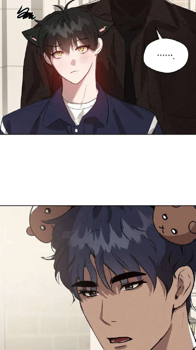 I Want to Be an Incubus Too! Chapter 31 - page 27
