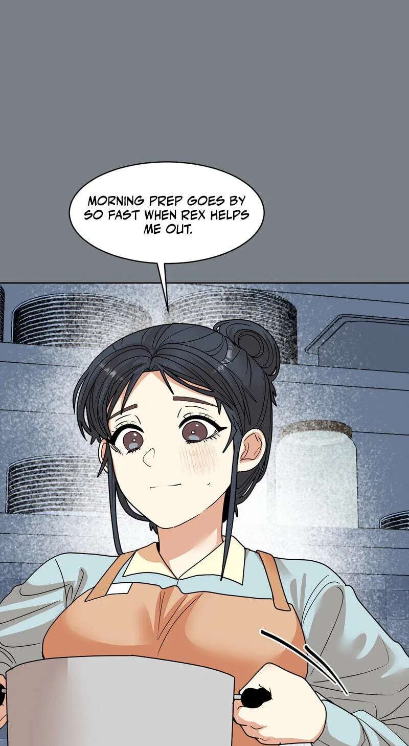 Flower Beggar Chapter 18 - page 46
