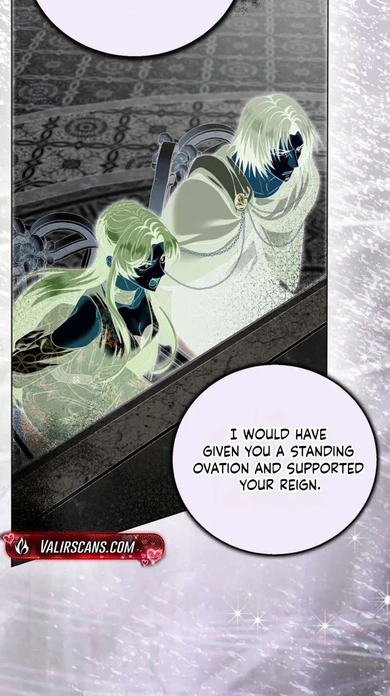 The Black-Haired Dad Is Not Reaping Chapter 43 - page 15