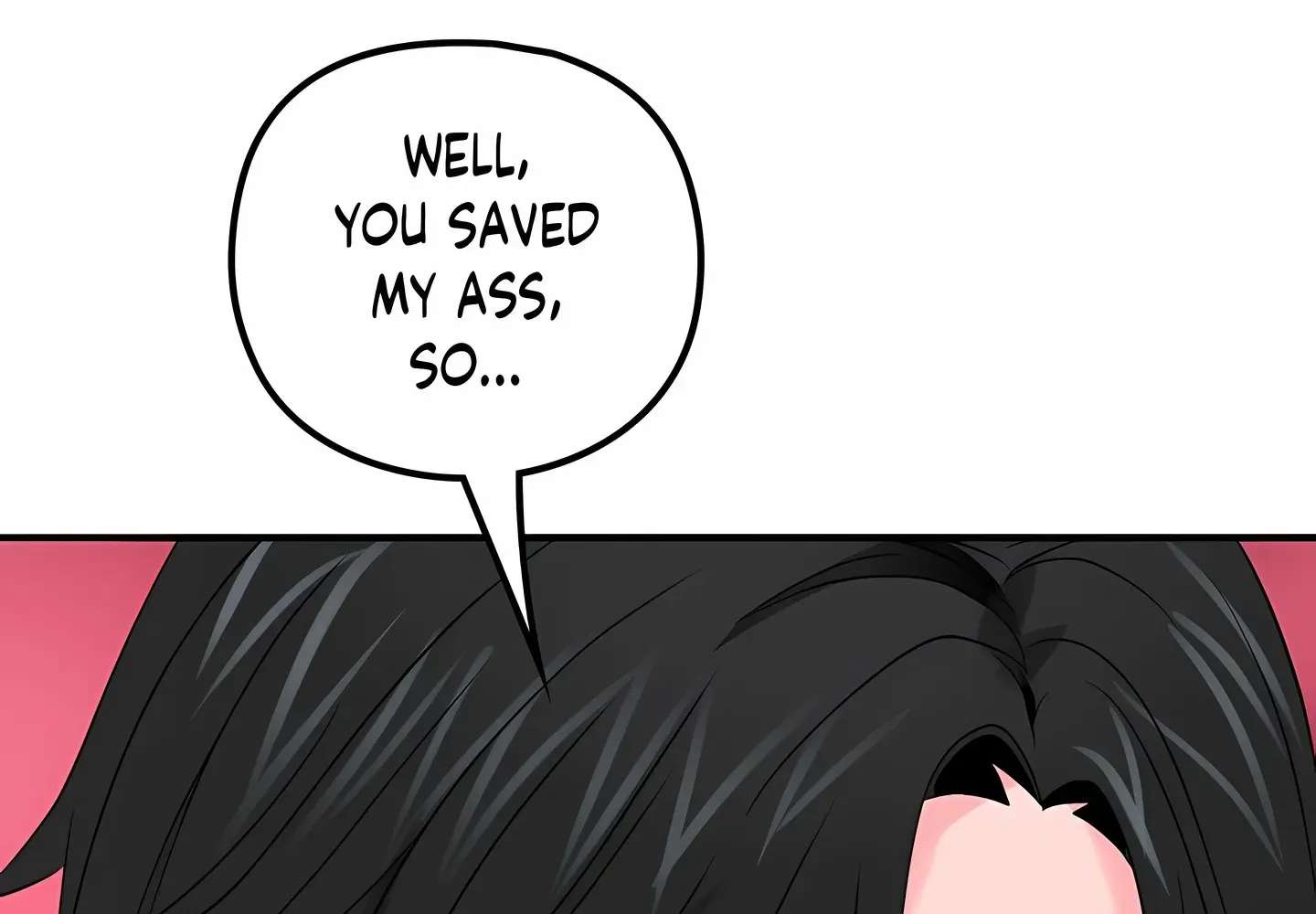 Bet Me Hard Chapter 14 - page 7