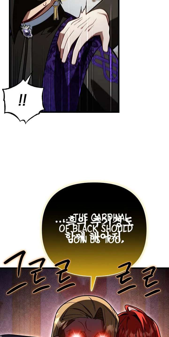 Holy Hella's Ultimate End Chapter 97 - page 49
