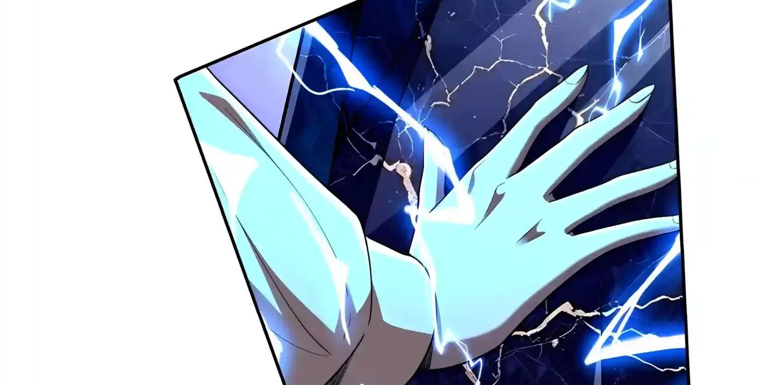 In the Age of Class Awakening, I Bring the Underworld to the Mortal Realm Chapter 2 - page 54
