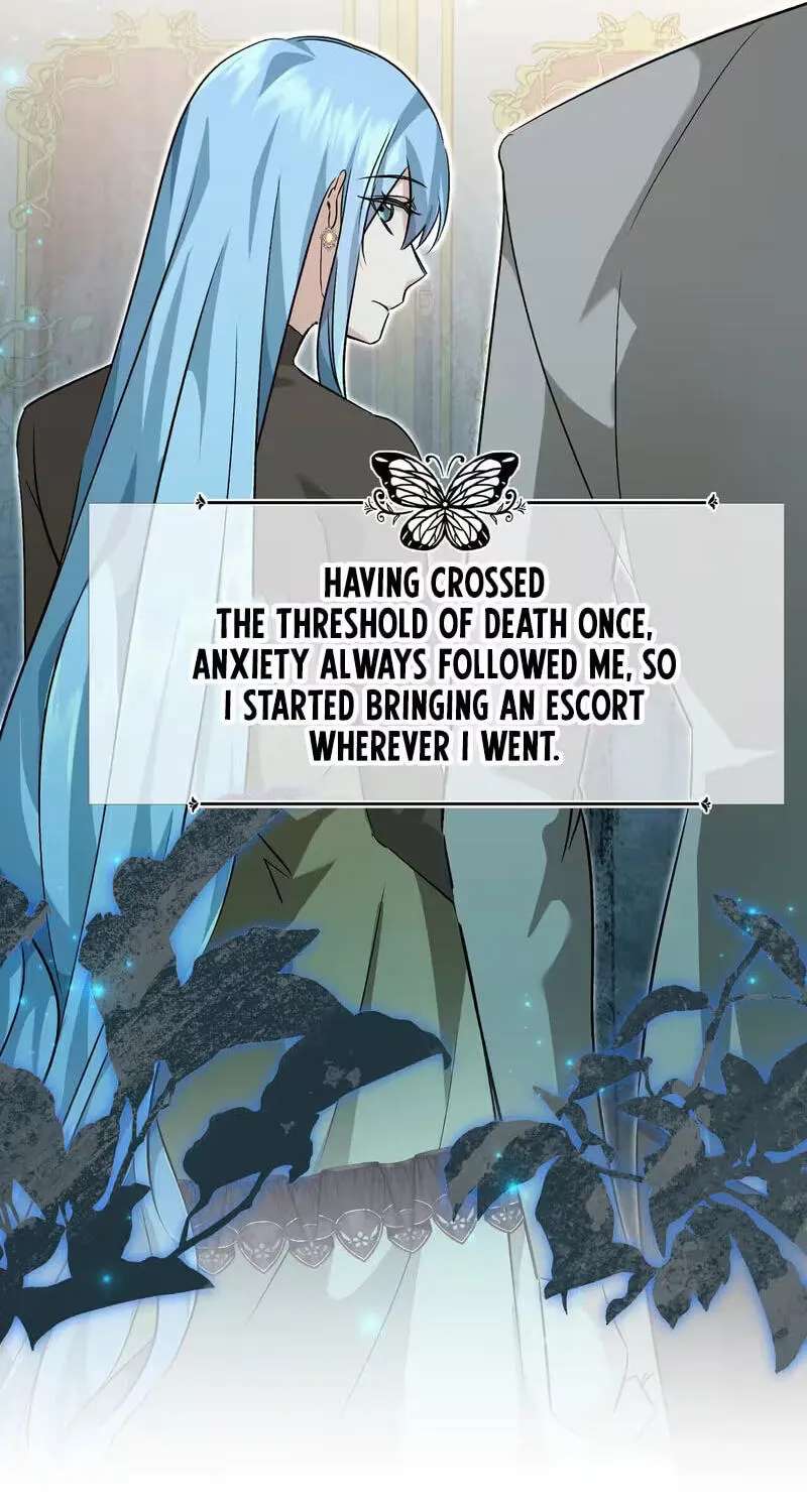 I Reincarnated as the Princess of a Country That Is Going to Destroyed by Male Protagonist Chapter 29 - page 28