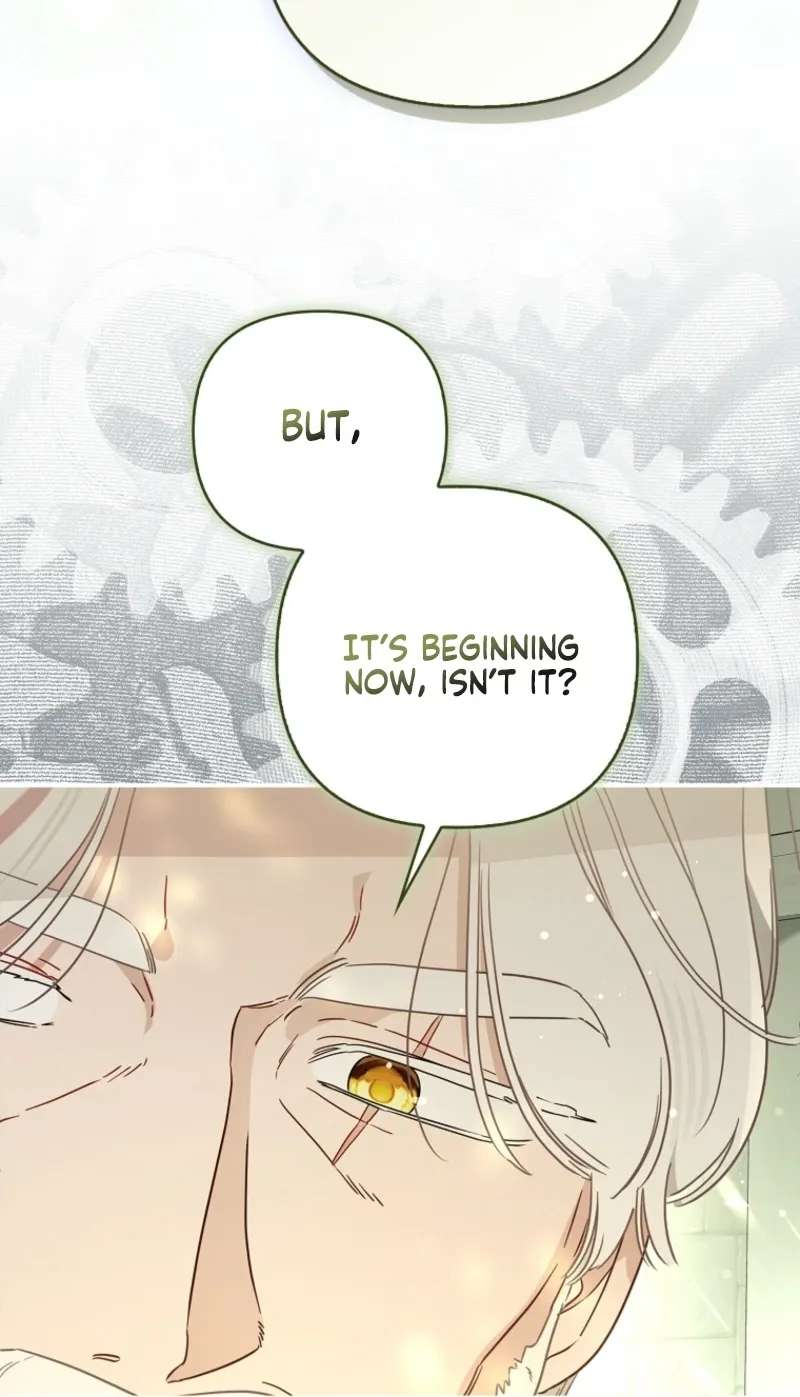 The Female Lead Takes Care of Everything Chapter 15 - page 21