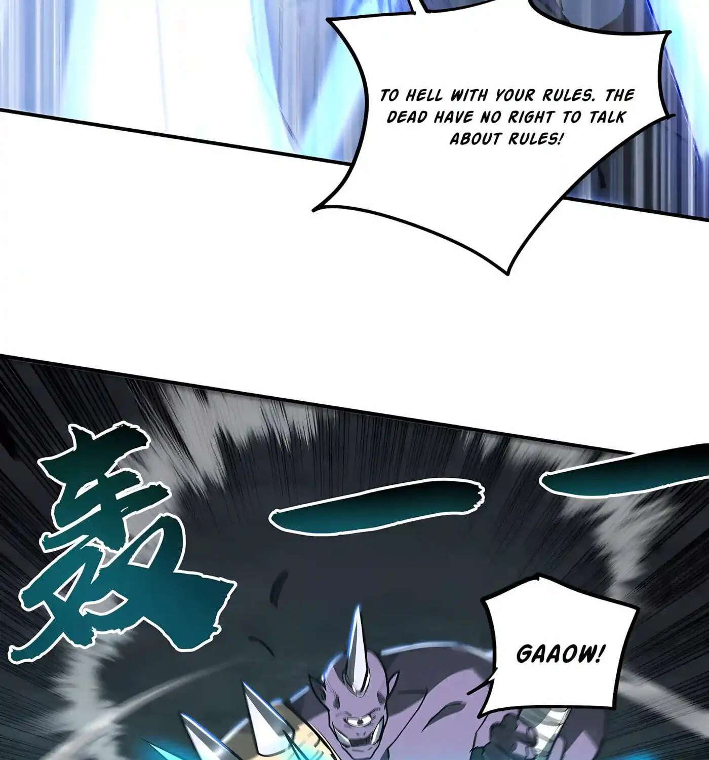 High-Martial World: One Hand to Overwhelm Three Thousand Emperors! Chapter 62 - page 97
