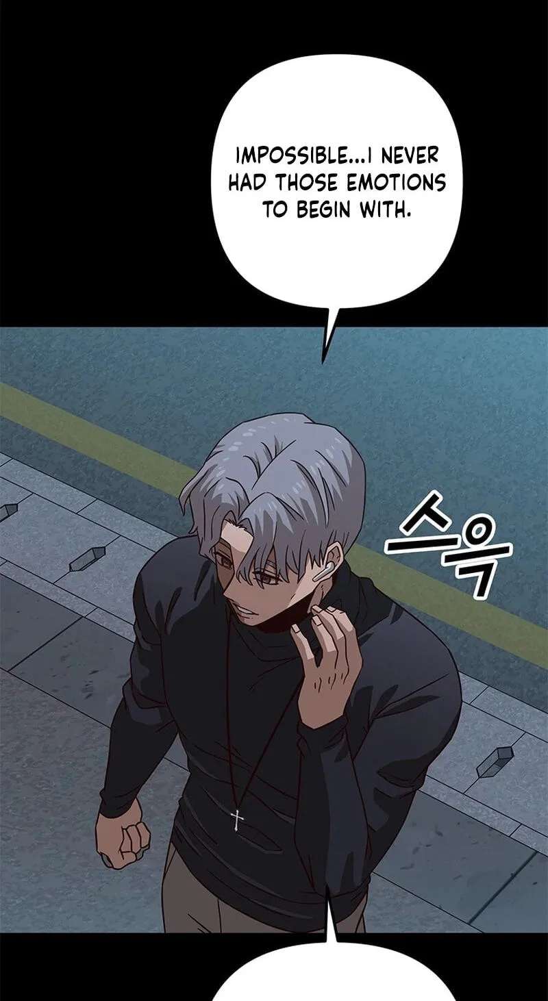 What Can't Kill Me Chapter 23 - page 22