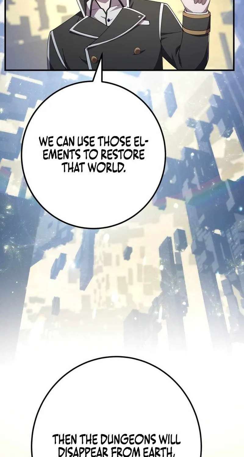 The Reincarnation Of The Forbidden Archmage Chapter 203 - page 6