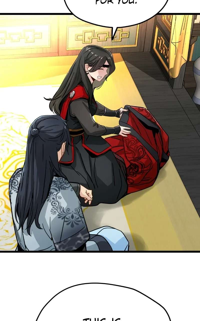 Chronicles of aDoomed Prodigy Chapter 75 - page 47