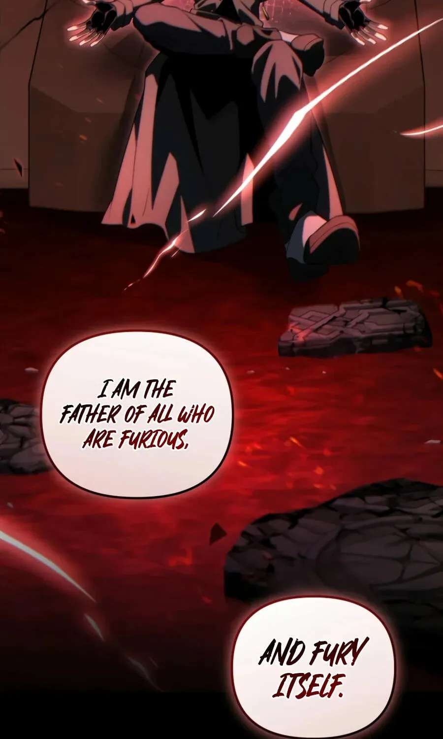 After Ten Millennia in Hell Chapter 157 - page 172