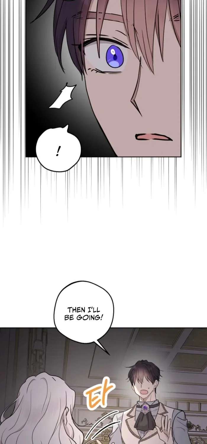 Surviving As An Illegitimate Princess Chapter 127 - page 49