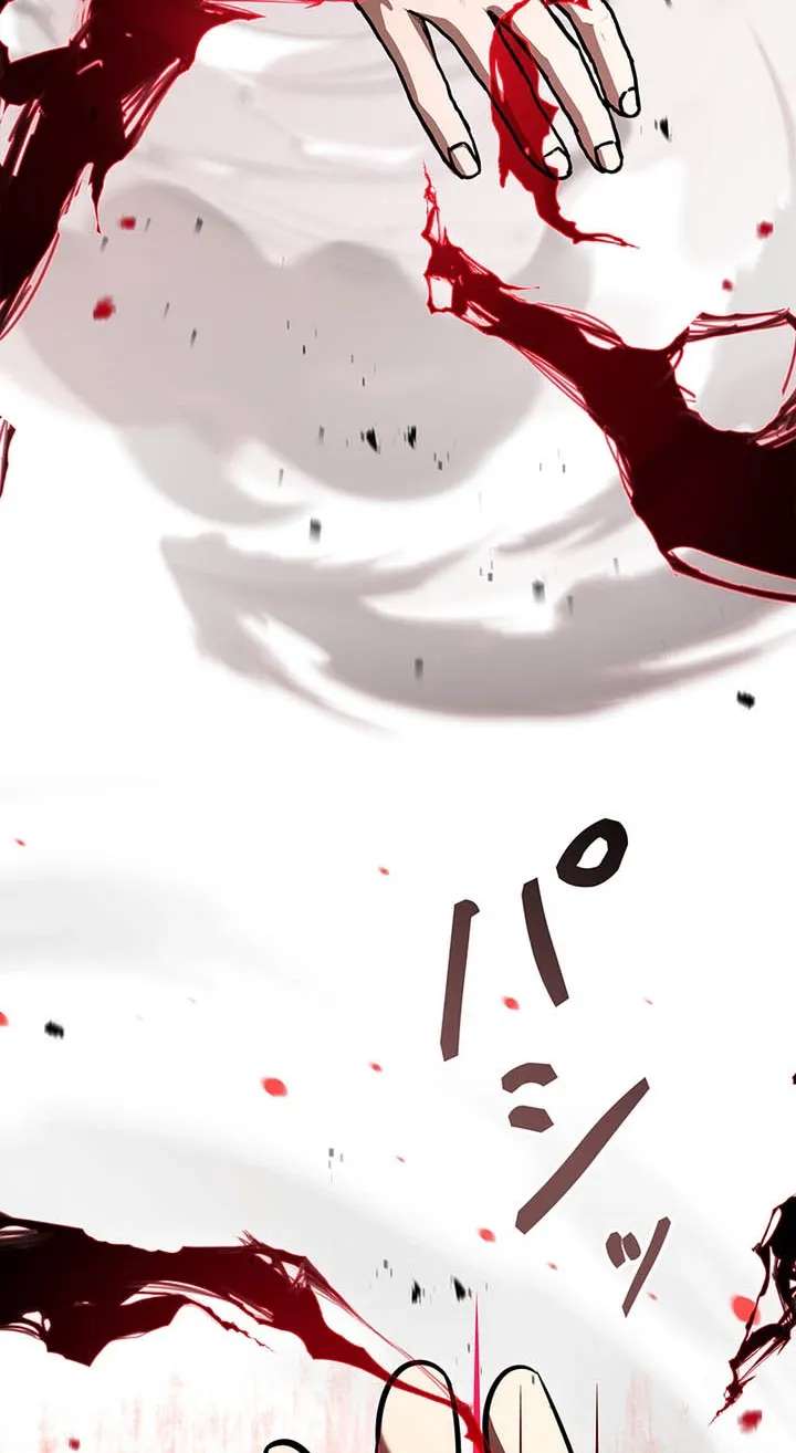The Saint Levels Up Through Necromancy Chapter 36 - page 42