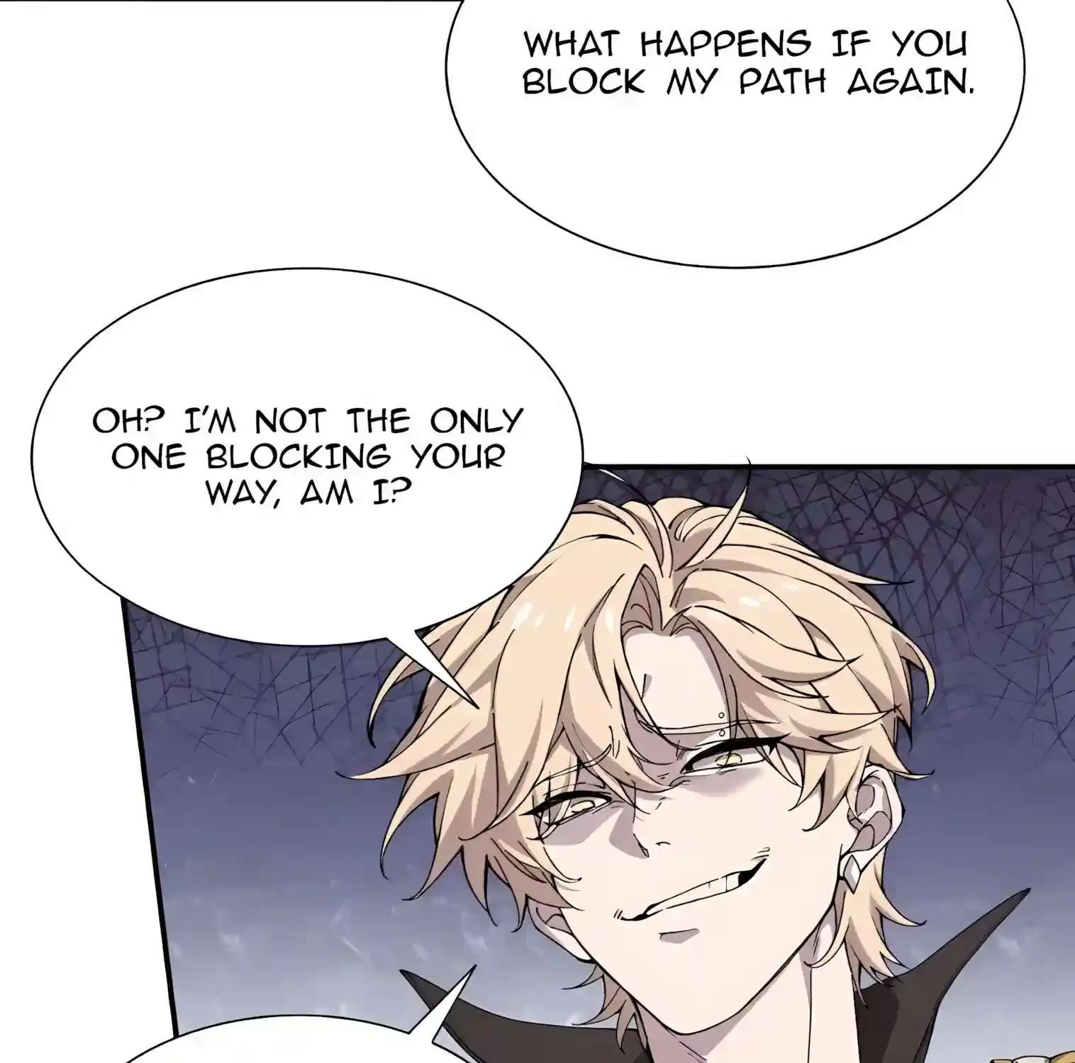 Skills have no cooldown, I turned into a natural disaster of undead Chapter 7 - page 93