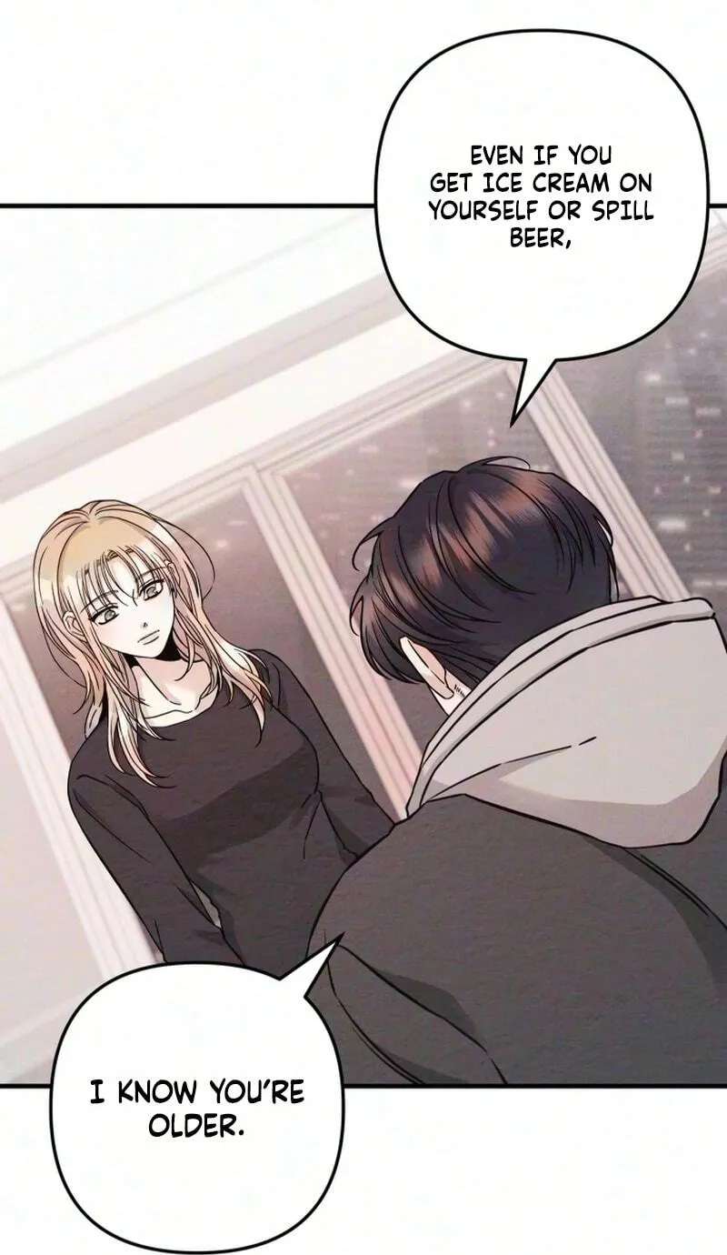 The Debtor’s Lover Chapter 21 - page 48
