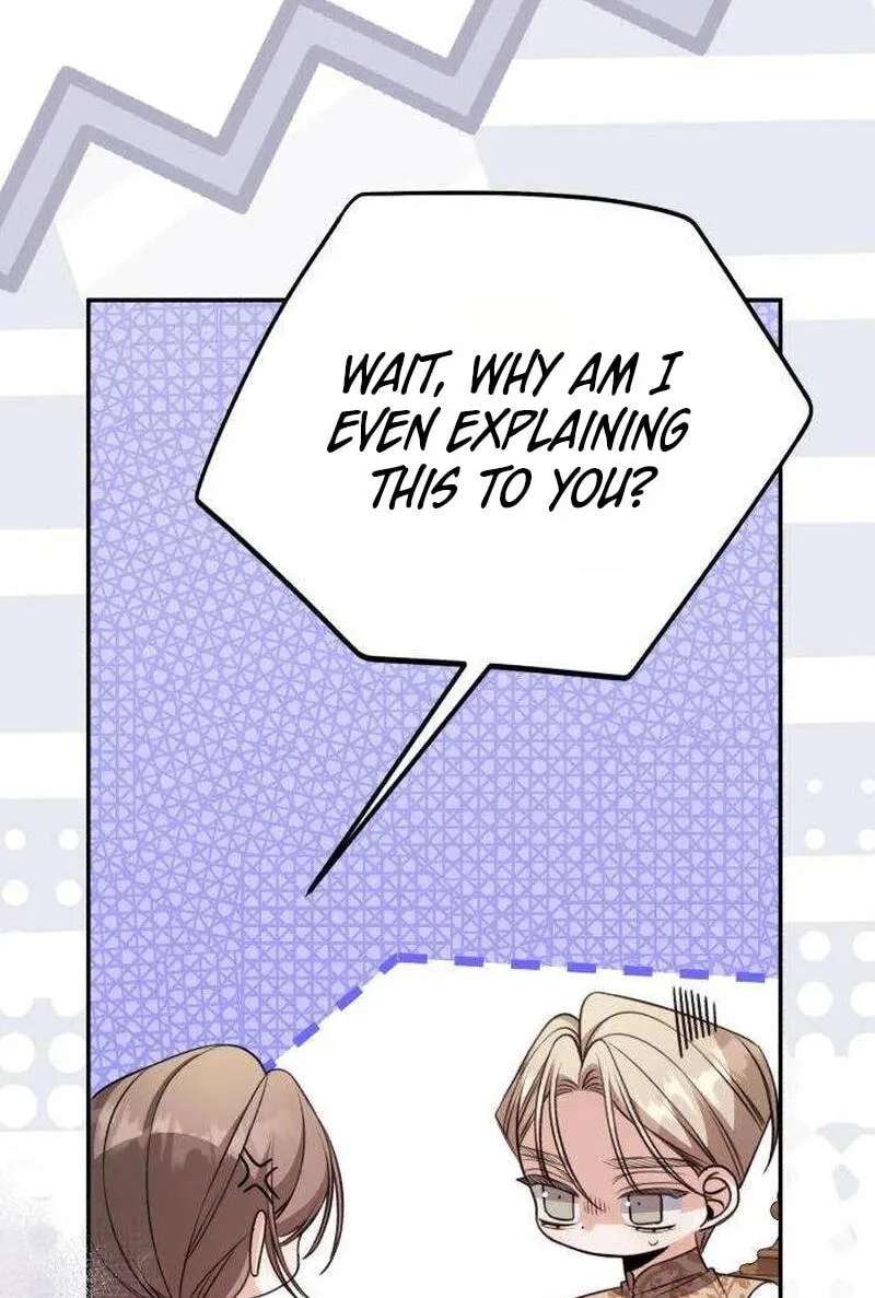 The End of an Imperfect Divorce Chapter 73 - page 53
