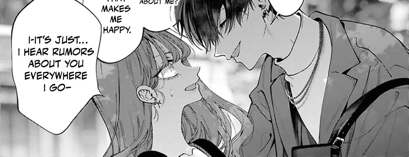 You Eventually Became My Poison Chapter 1 - page 64