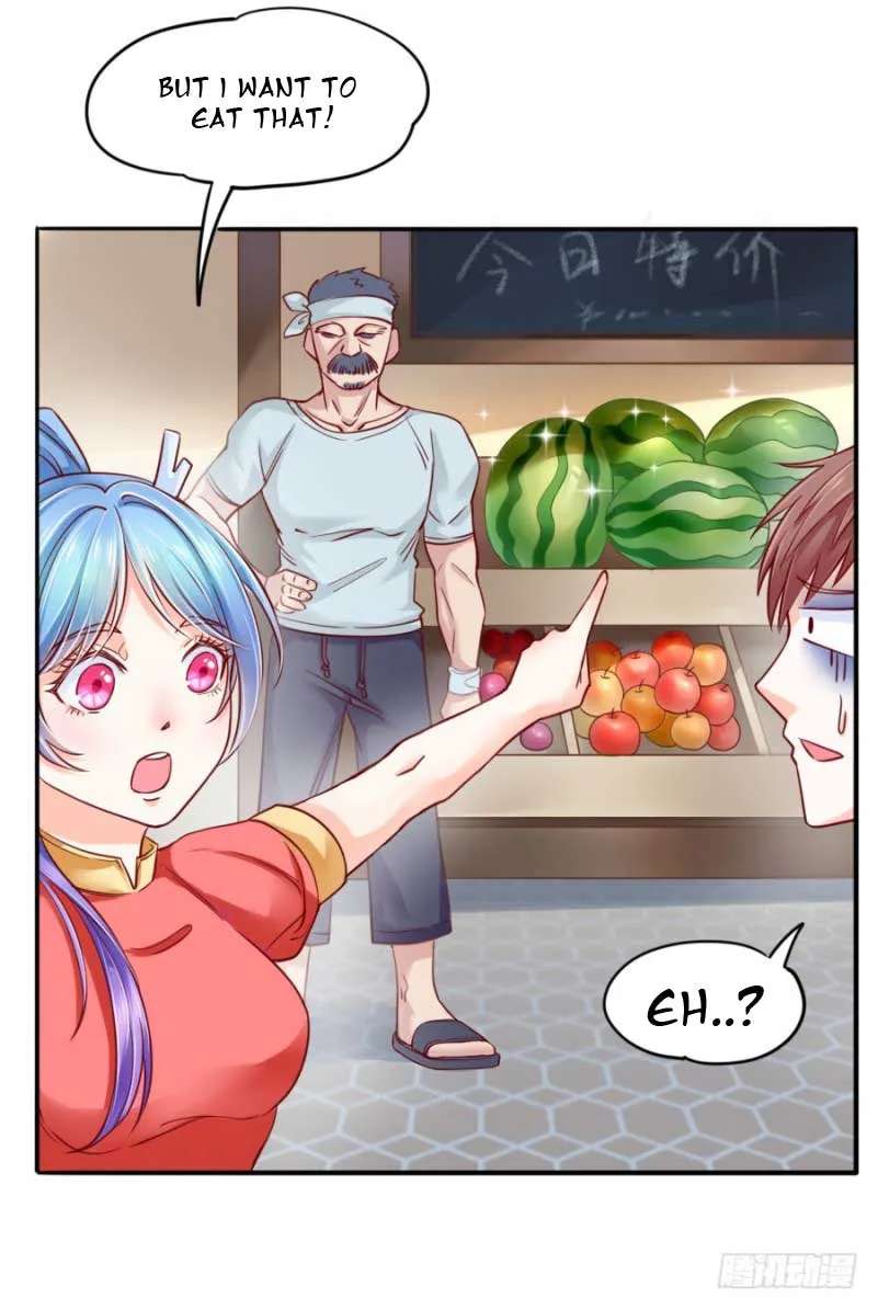 I Only Want To Meet You Chapter 4 - page 7