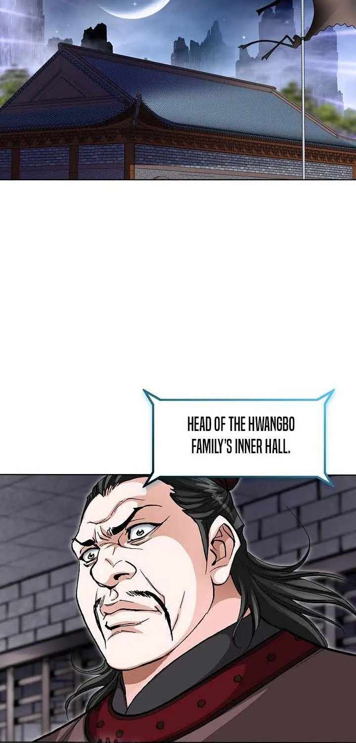 Return of the Immortal Monk Chapter 94 - page 31