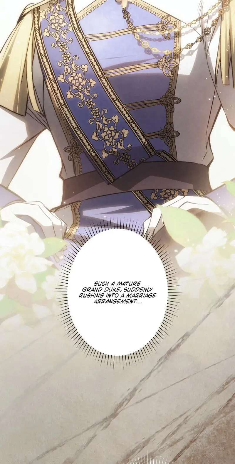 I Was Reincarnated as the Villainess' Sister Chapter 35 - page 34