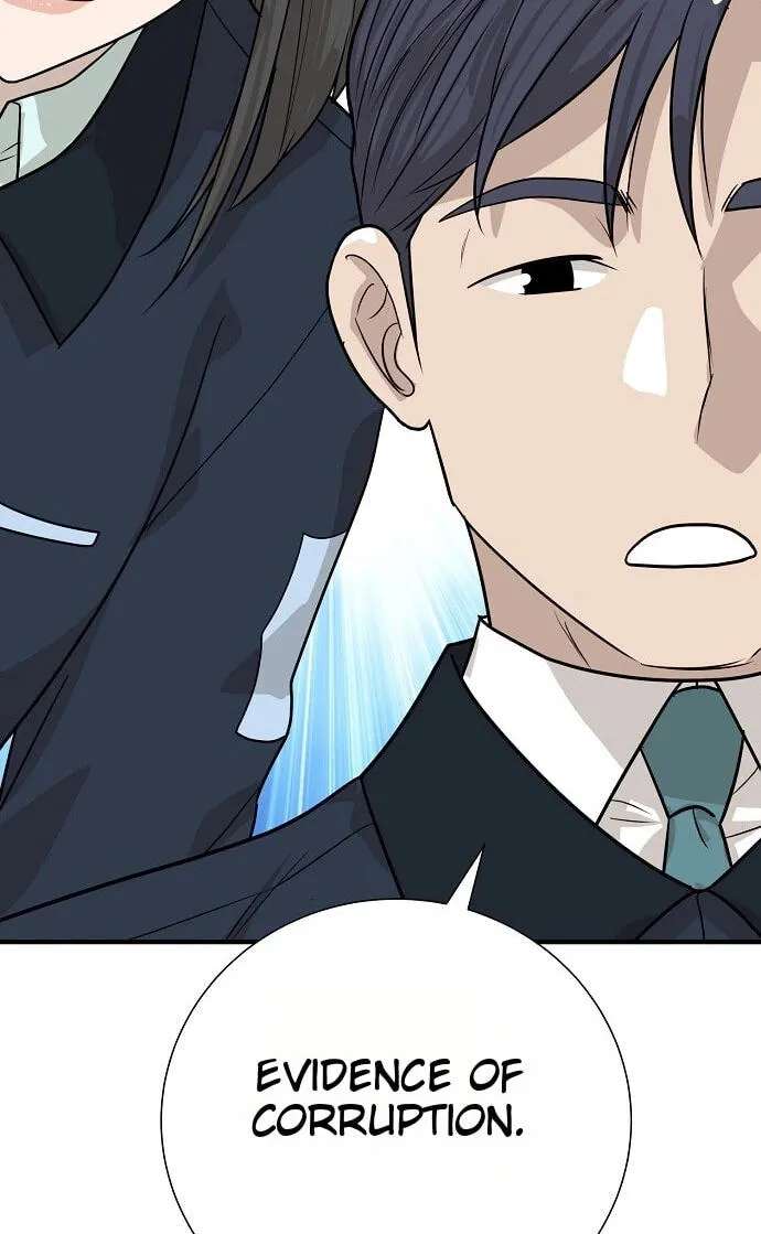 Assistant Manager Lee's Survival Story Chapter 28 - page 120