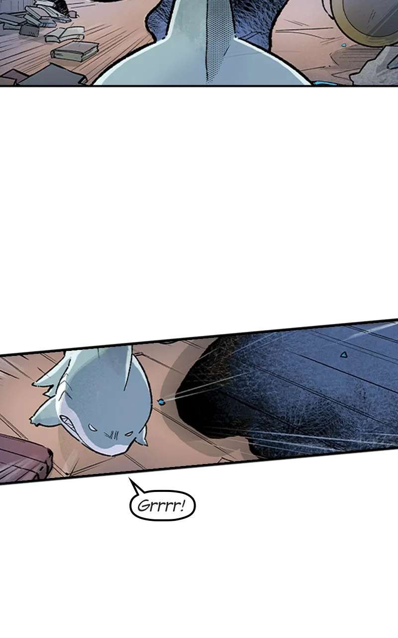 Jeff the Land Shark Chapter 1 - page 56