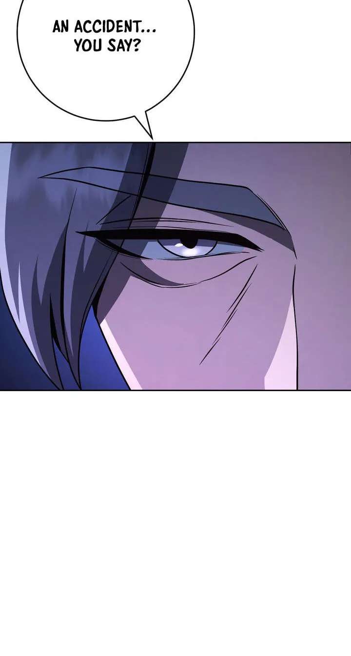 The Skeleton Soldier Failed To Defend The Dungeon Chapter 391 - page 97