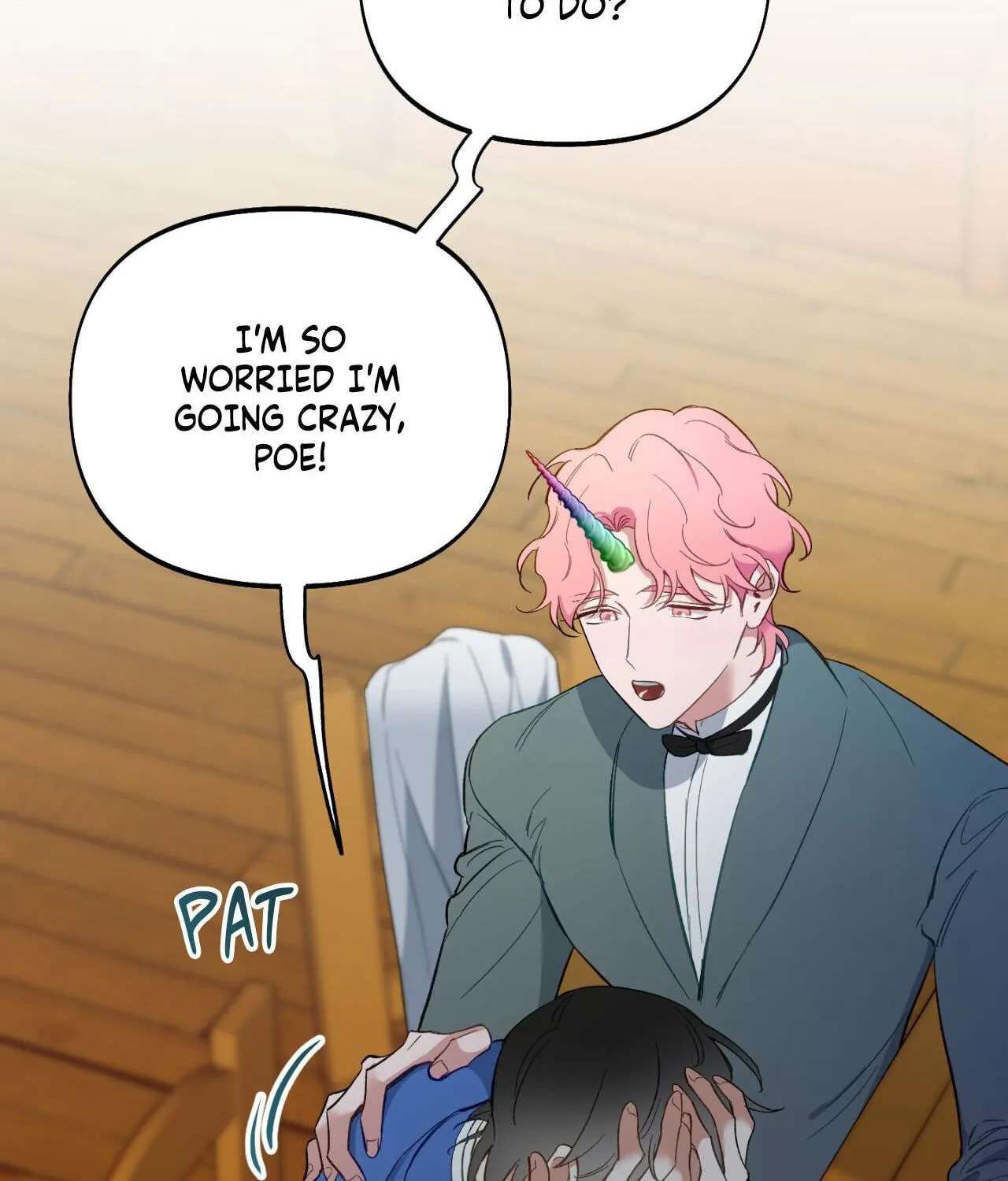 May as Well Get the Best Ending Chapter 56 - page 84
