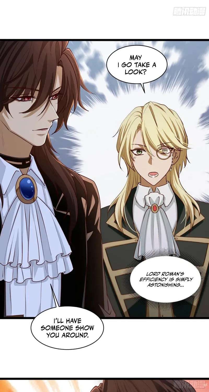 Asked to Farm, but You Became the Empire's Emperor?! Chapter 20 - page 36