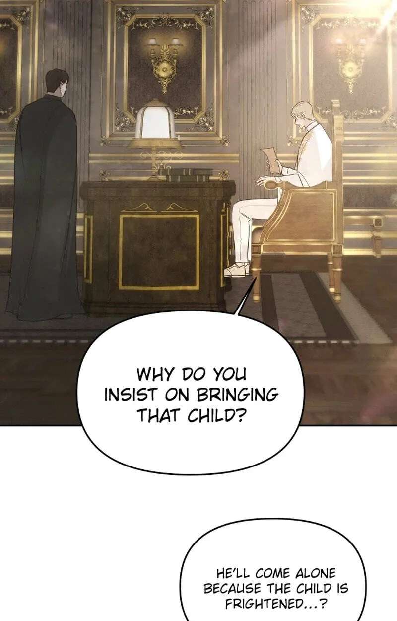 I Adopted the Male Lead from the Shelter Chapter 118 - page 31