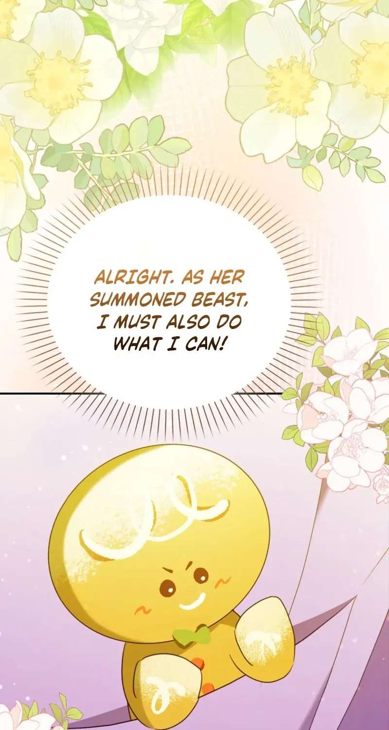 A Proper Lady's Guide to Raising Villains Chapter 40 - page 135