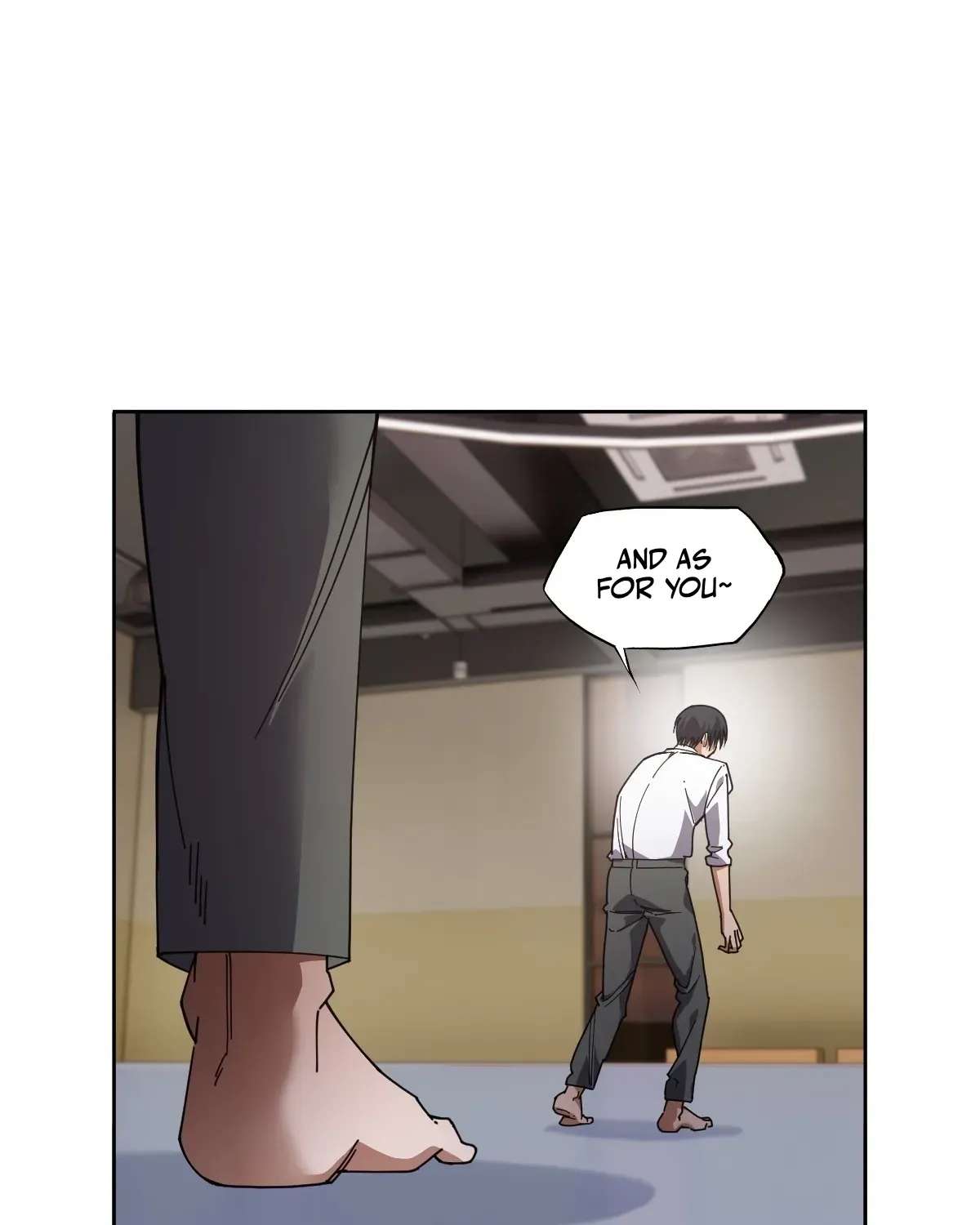 My Brother Is A Mad Dog Chapter 20 - page 49