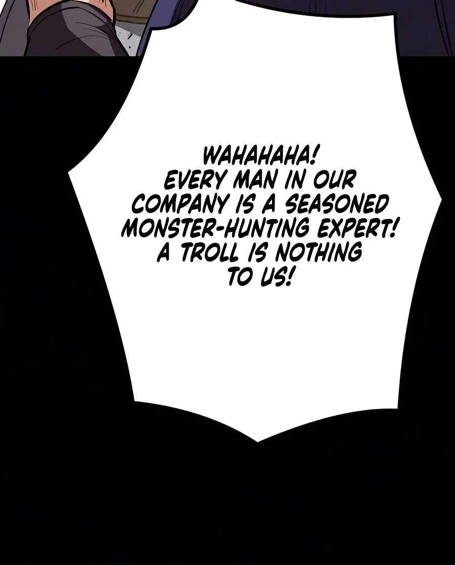 The Berserker's Second Playthrough Chapter 40 - page 41