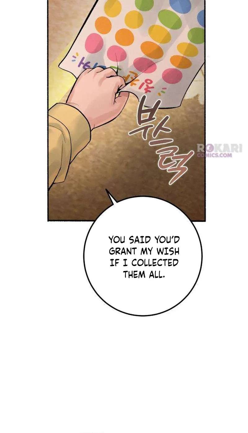 Patronage Stigma Chapter 6 - page 83