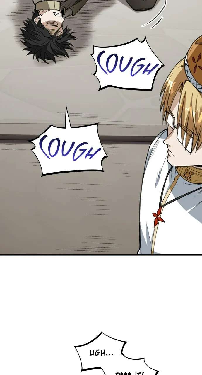 The DespisedDark Mage Lives Again Chapter 36 - page 48