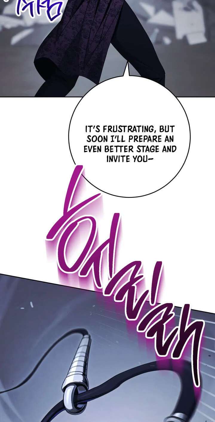 The Skeleton Soldier Failed To Defend The Dungeon Chapter 387 - page 66
