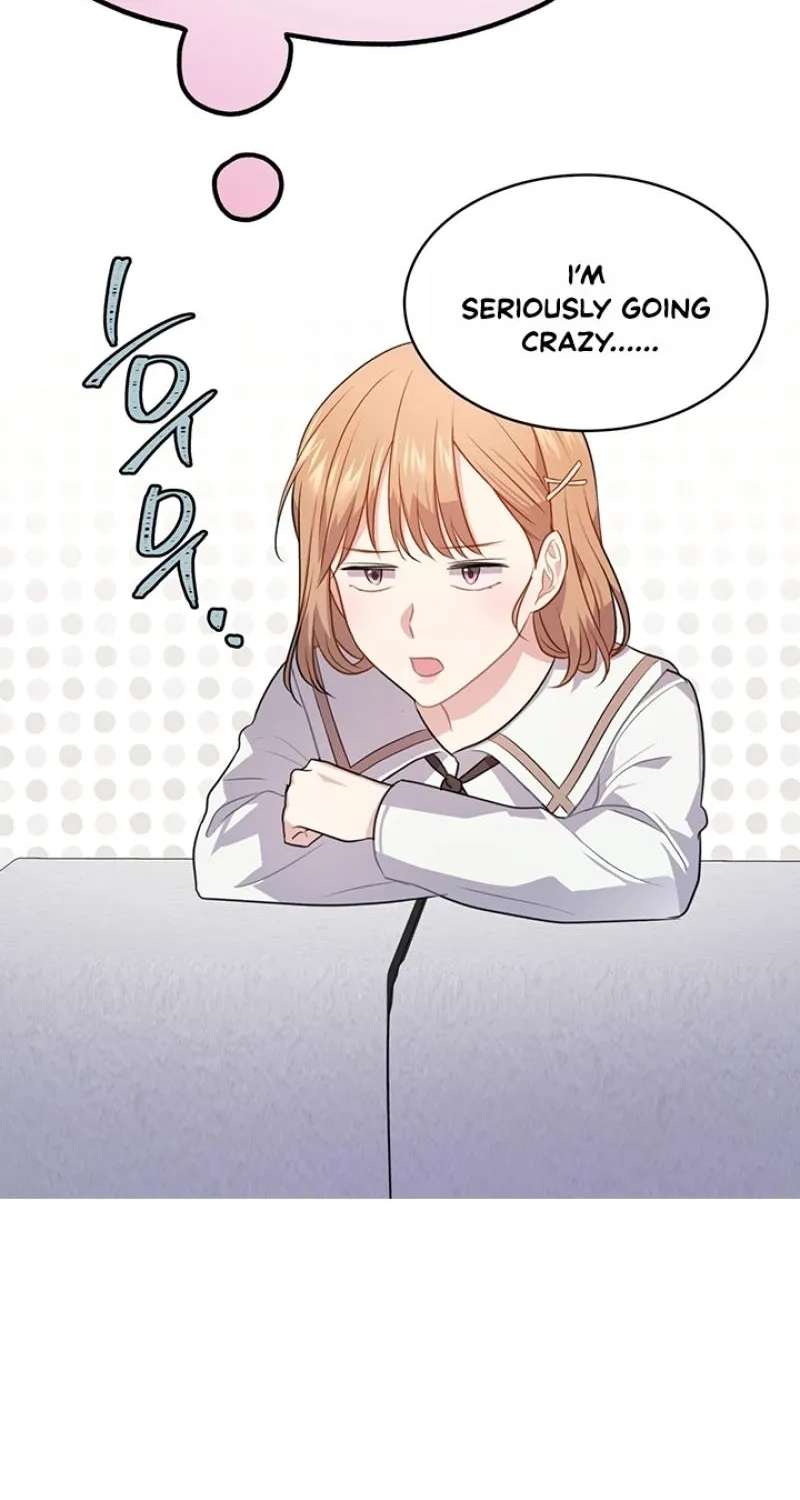 I Became A Millionaire’S Daughter Chapter 54 - page 69