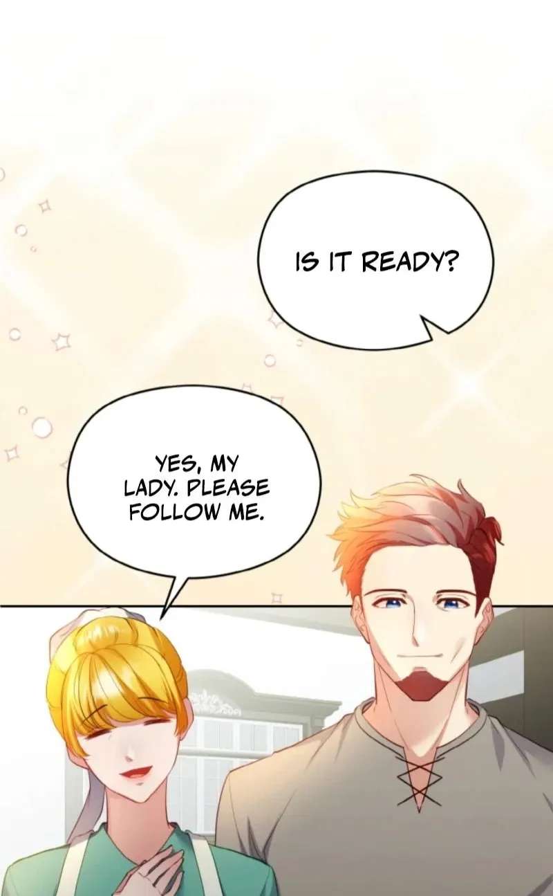 Let's Roll the Tyrant's Alimony Chapter 26 - page 44
