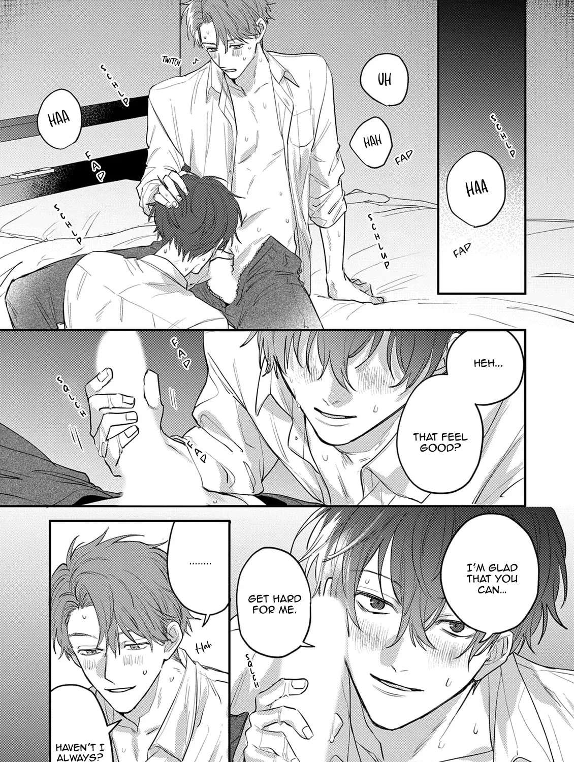 Tonari no Douki no Renai Jijou Chapter 5.5 - page 7
