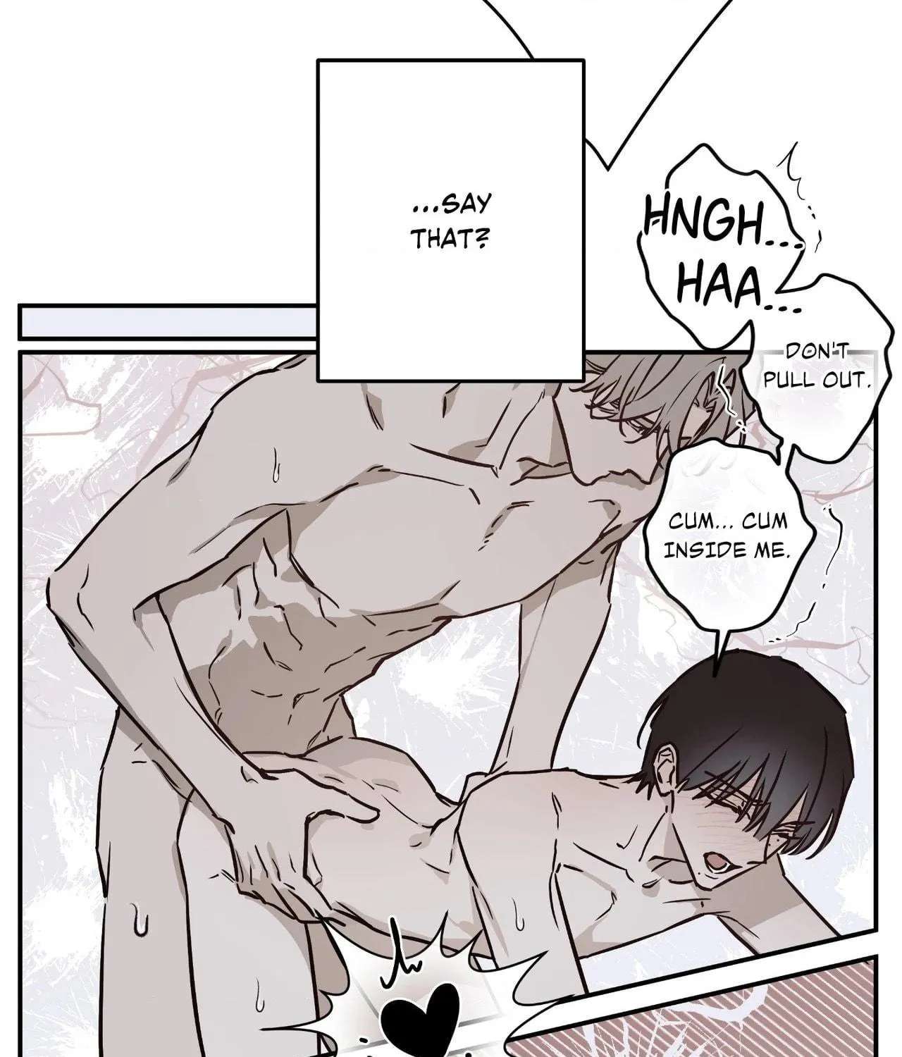 Rental Brother Service Chapter 4 - page 9