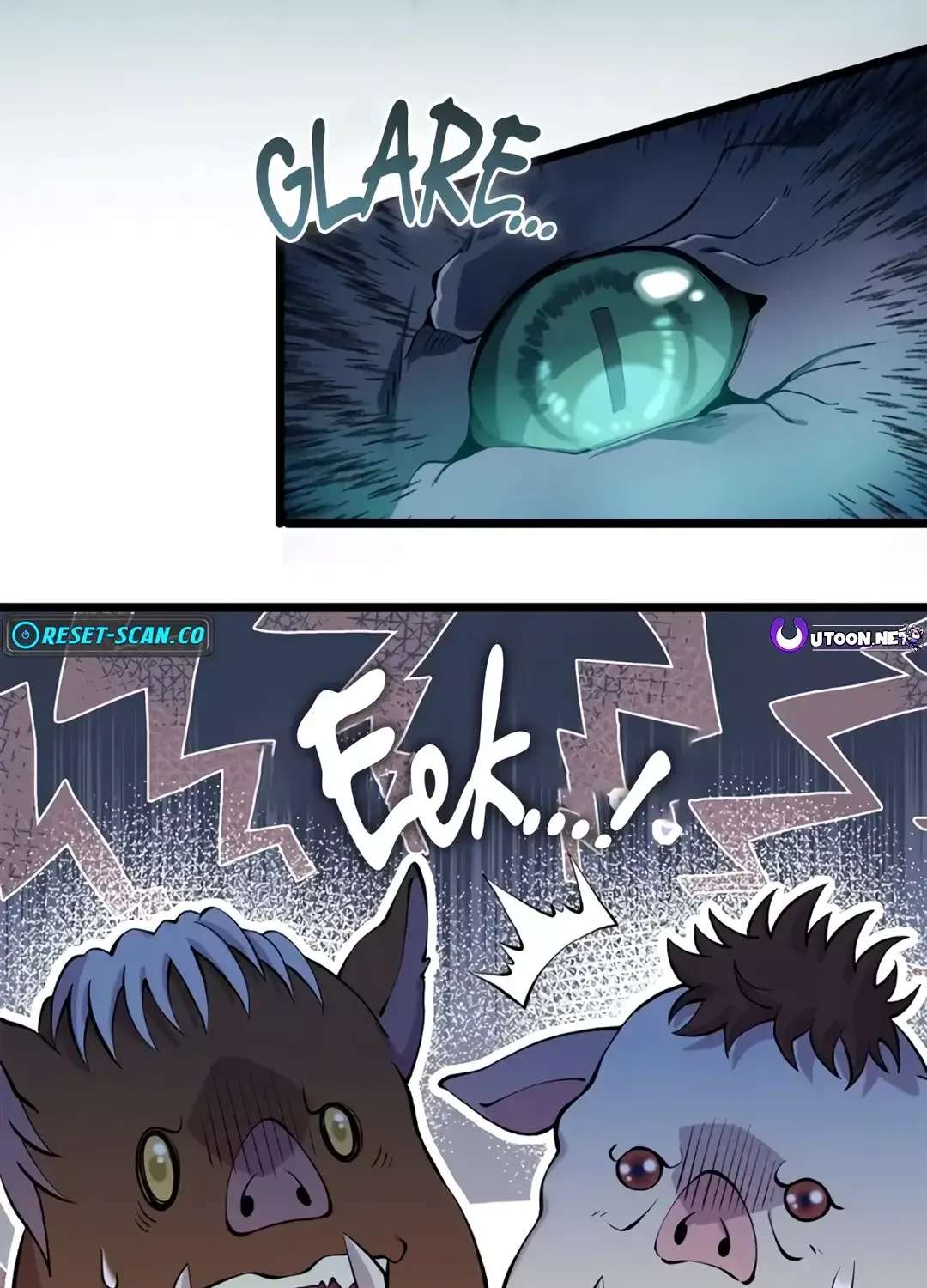 Isekai Suicide Squad Chapter 2 - page 25