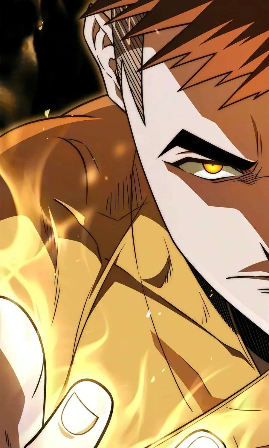 The Genius Murim Fitness Trainer Chapter 128 - page 87