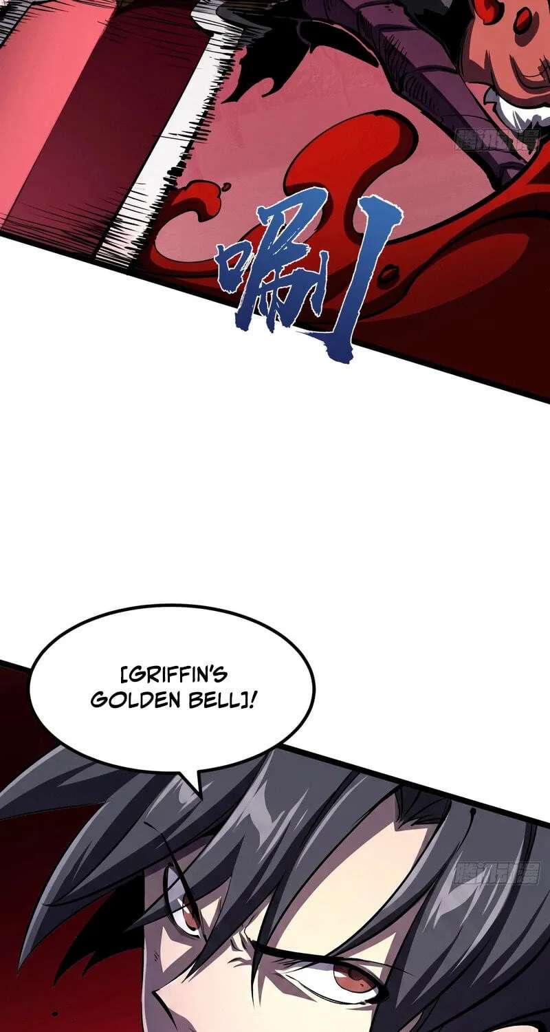 Rebirth of the Ultimate War God Chapter 37 - page 17