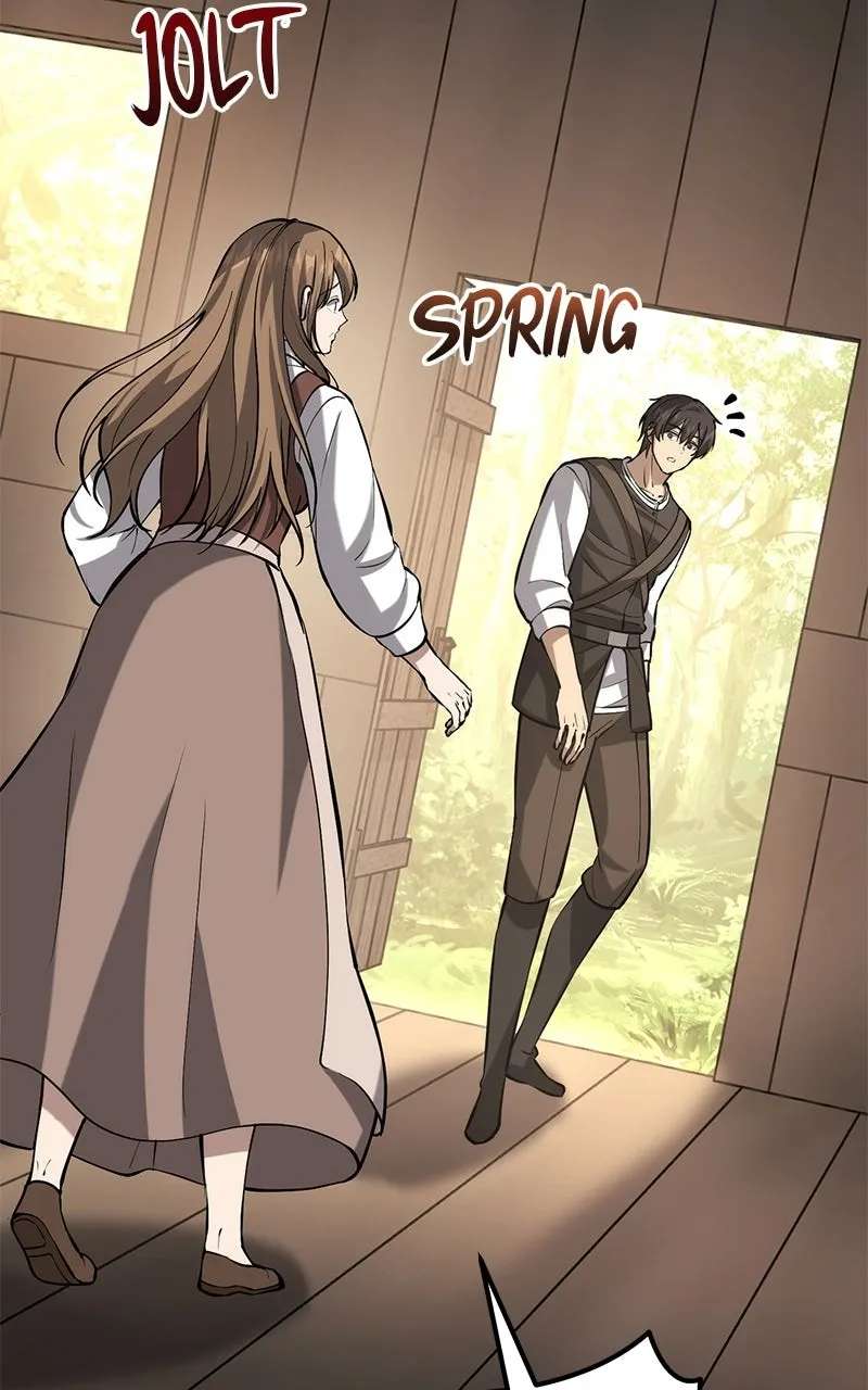 The OtherworldlyFamily Man Chapter 6 - page 94