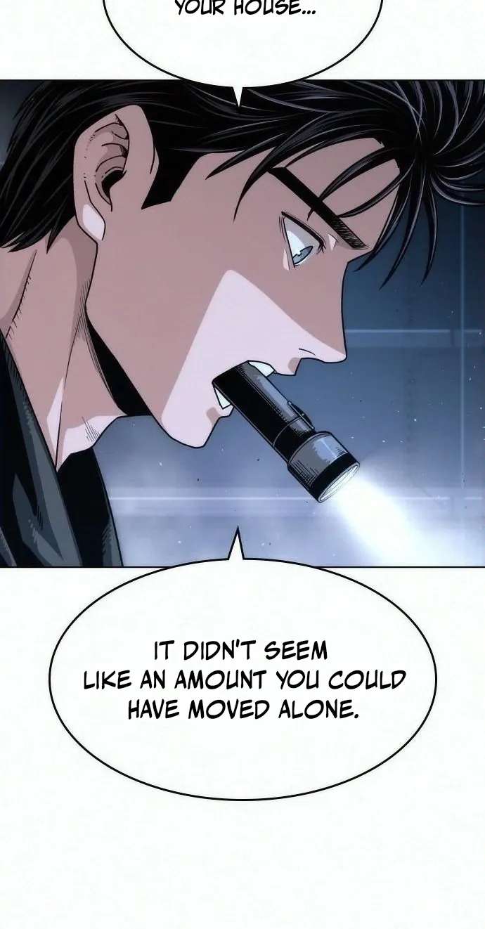 Love Tears Away the Zombie Chapter 2 - page 135